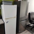 LG 10.8 cu.ft. Counter Depth Bottom Freezer Refrigerator Fridge